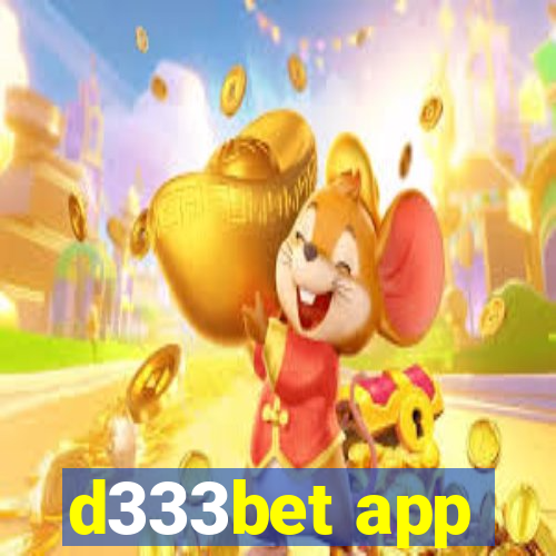 d333bet app